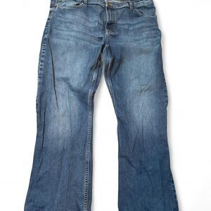 Wrangler Men's Relaxed Bootcut Jeans 38x30